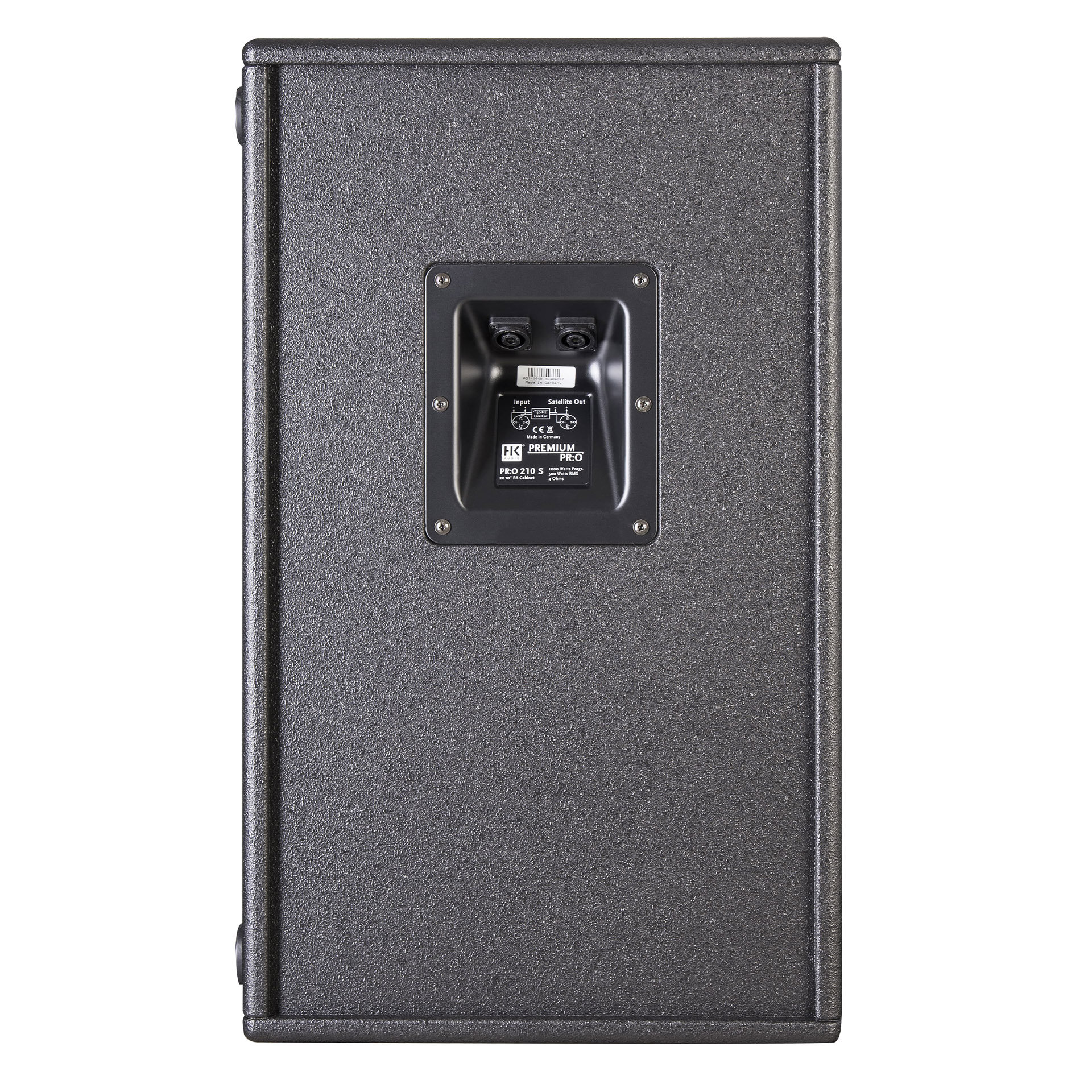 PREMIUM PR:O 210 S - Image 4