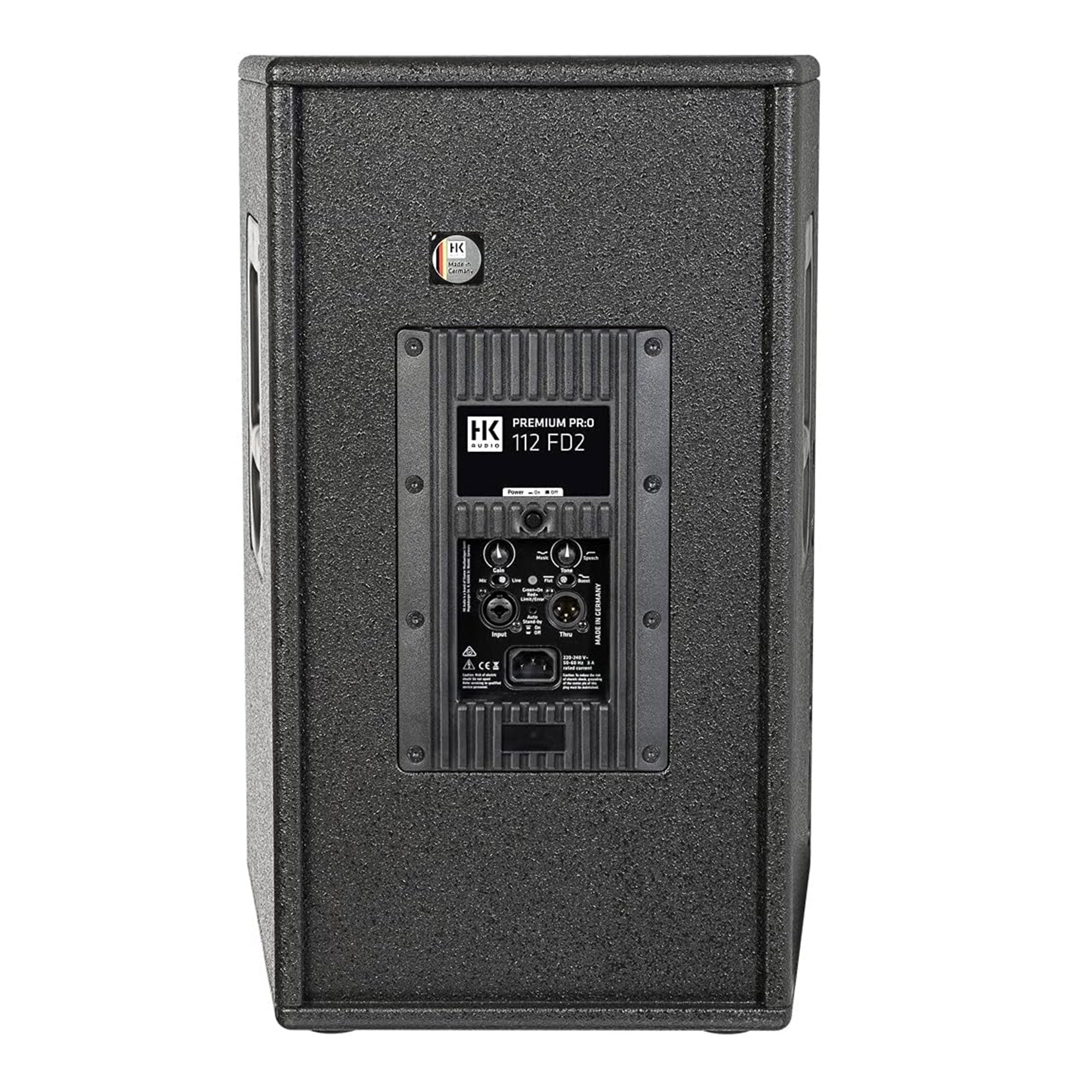 PREMIUM PR:O 112 FD2 - Image 4