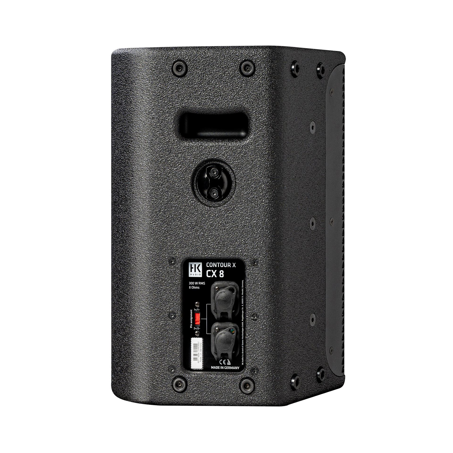 CONTOUR X CX 8 - Image 3