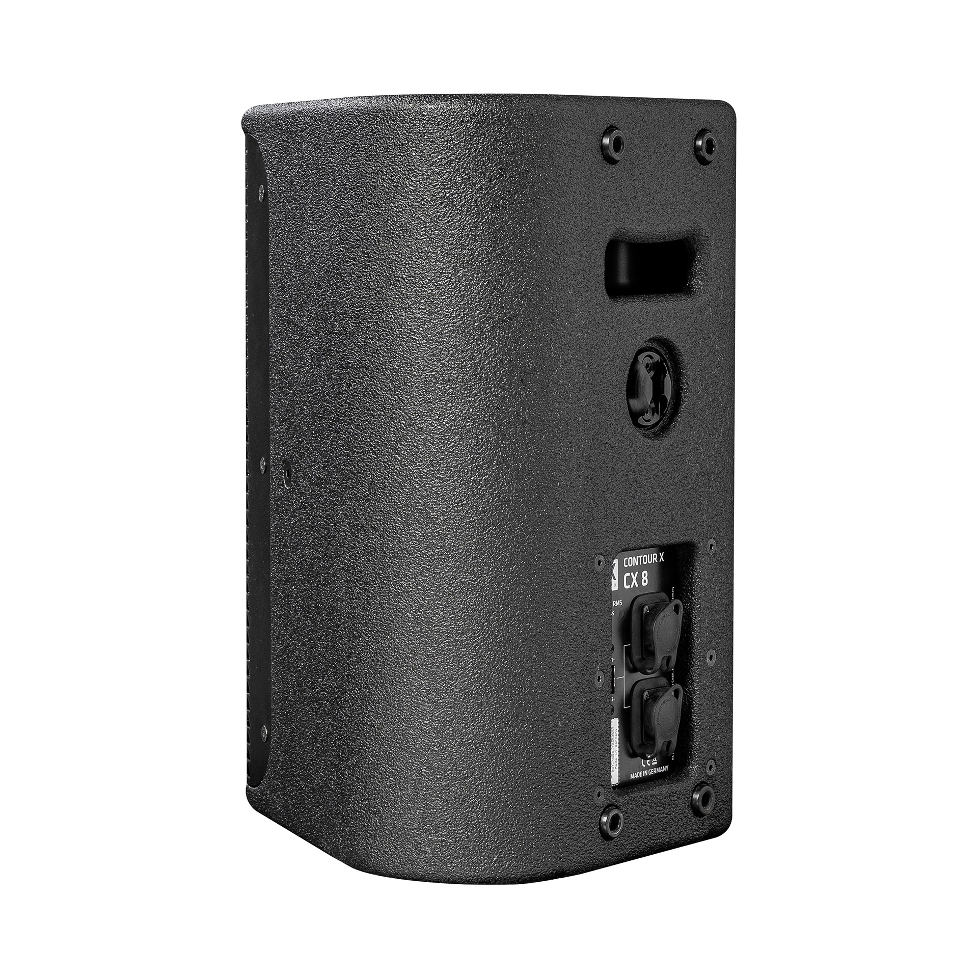 CONTOUR X CX 8 - Image 2