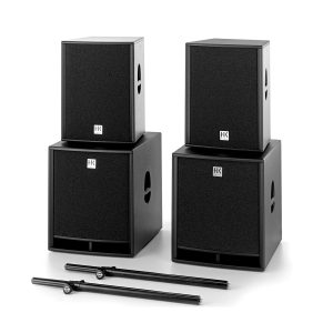 PREMIUM PRO PASSIV SERIES