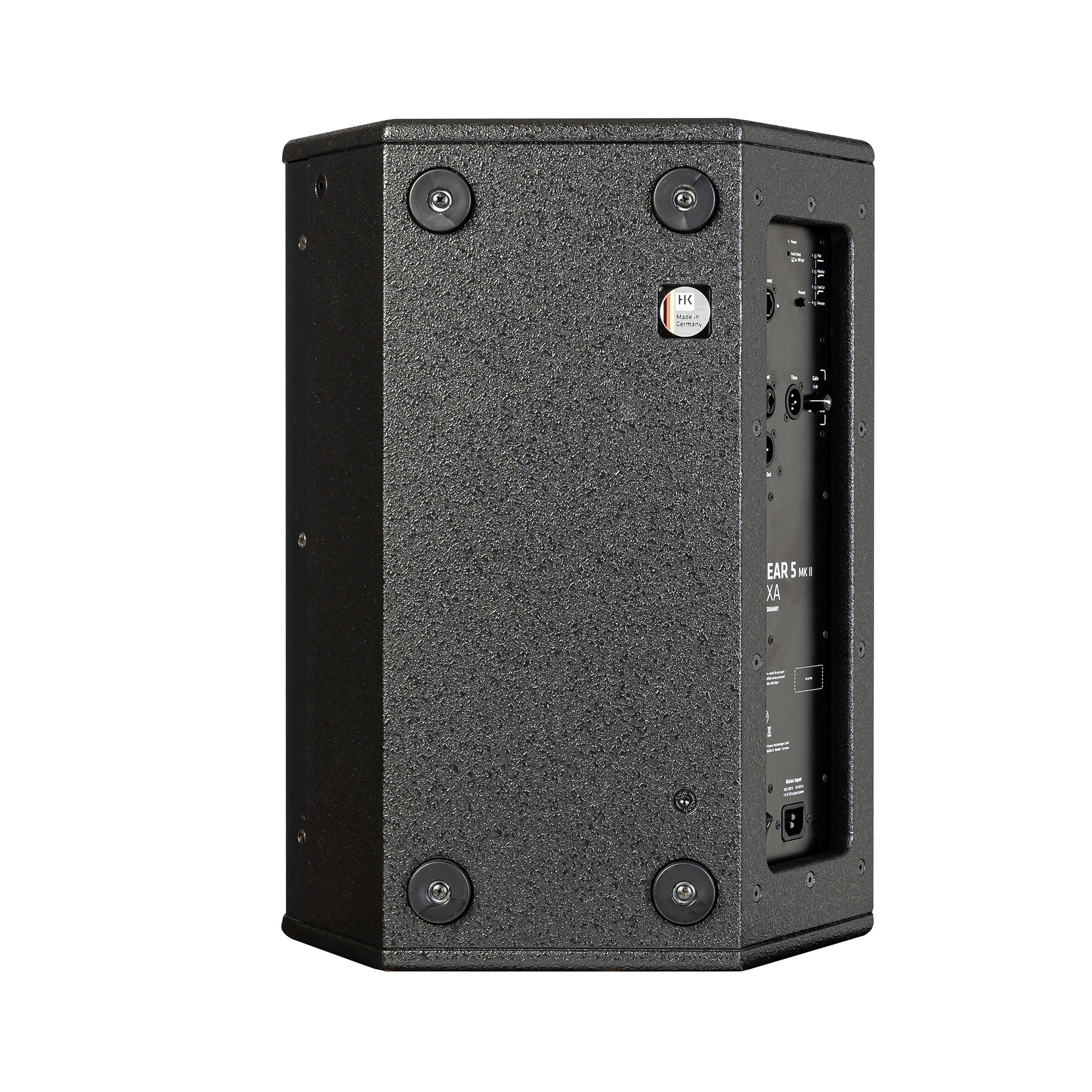 LINEAR 5 MK2 110 XA - Image 4