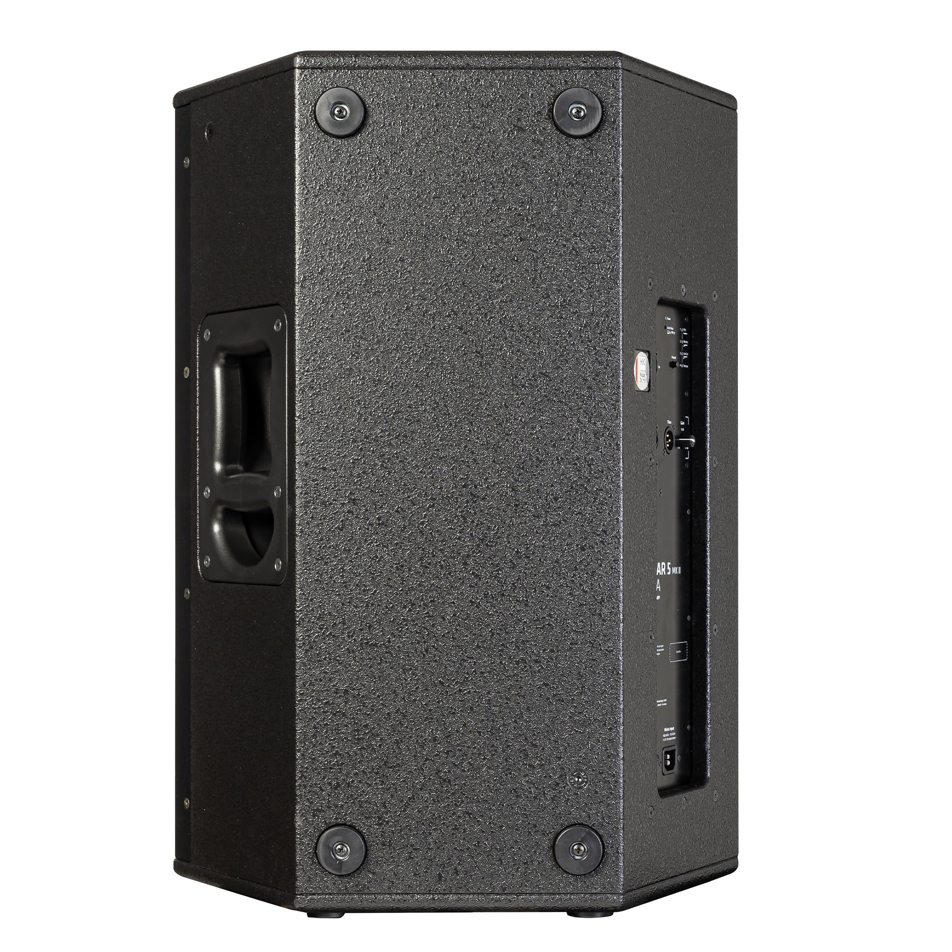 LINEAR 5 MK2 115 XA - Image 5