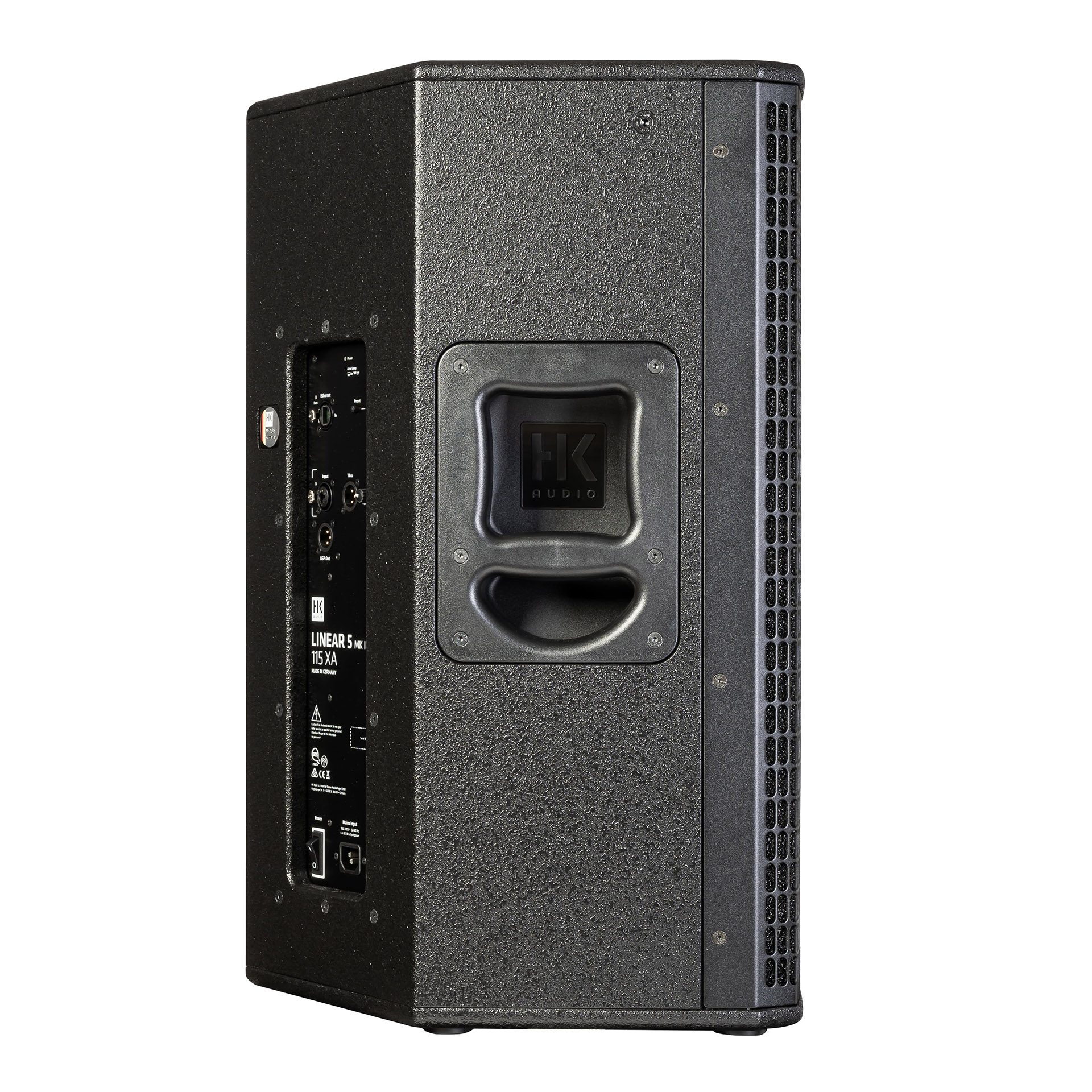 LINEAR 5 MK2 115 XA - Image 3