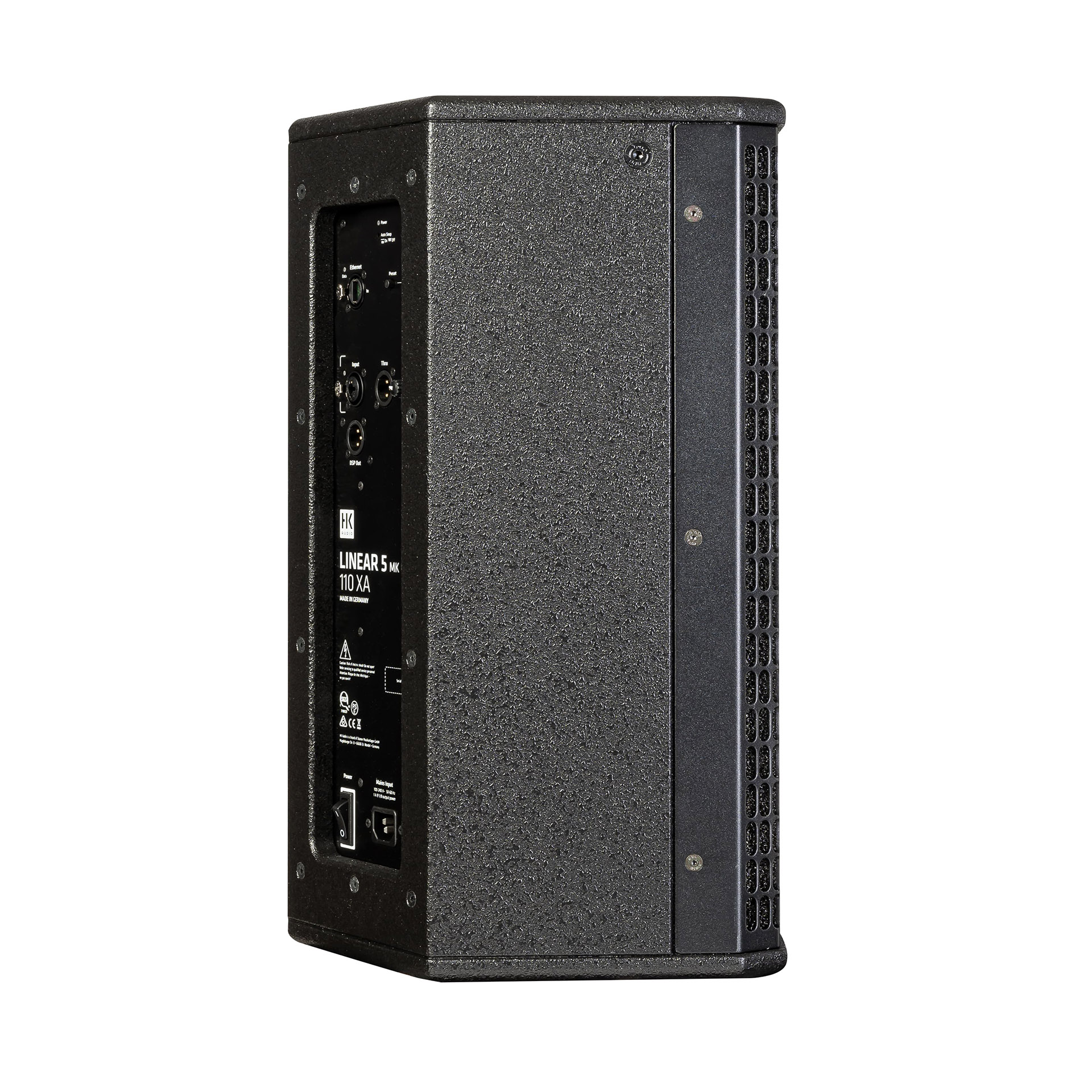 LINEAR 5 MK2 110 XA - Image 6