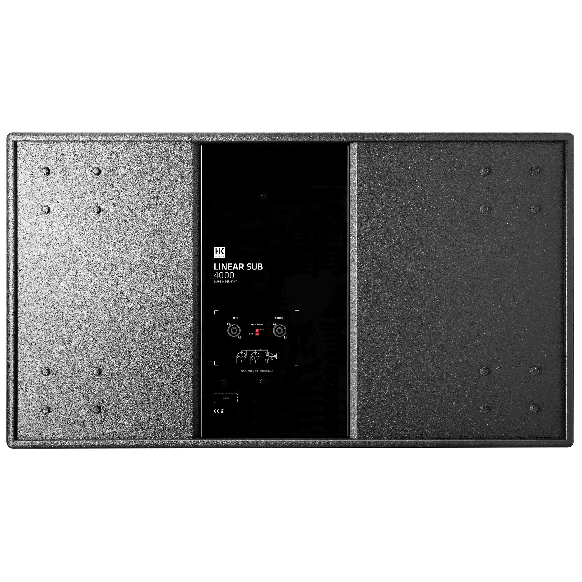 LINEAR SUB 4000 - Image 4