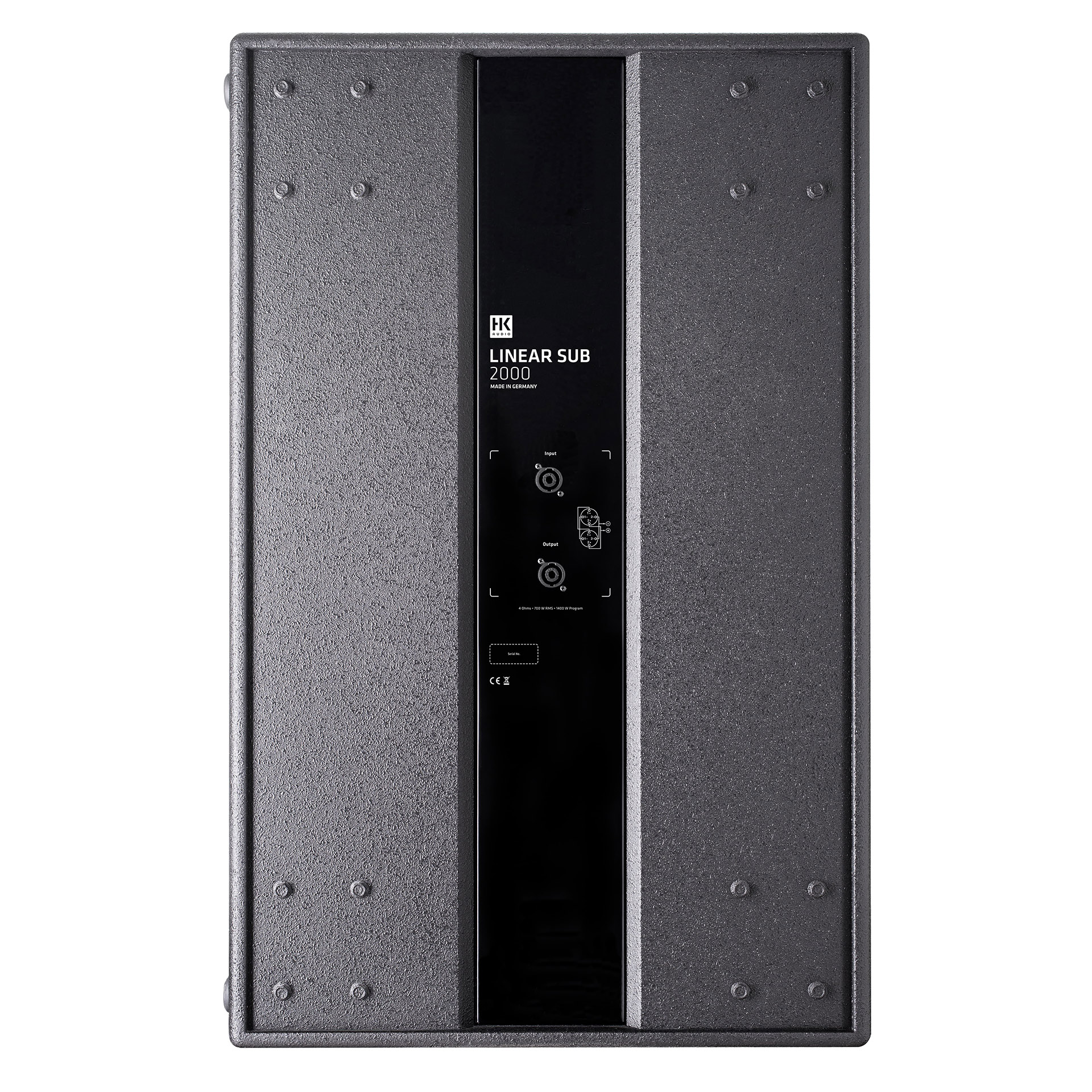 LINEAR SUB 2000 - Image 4